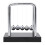 Pendulum Ball Decoration Small Solid Wooden 2