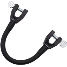 2pcs Ski Tip Connector Control Wedge Ski Training Aid Snowboard Connector