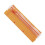 Papierschneider, orange, 2-Wege-Klinge, Doppelgriff 4