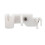 Needle Threader Plate Plastic Multifunctional 3