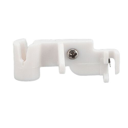 Needle Threader Plate Plastic Multifunctional 2