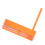 Papierschneider, orange, 2-Wege-Klinge, Doppelgriff 3