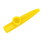 Plast Mini Bärbar Kazoo Ukulele Gitarr Partner 1