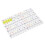 Piano Keyboard Stickers Multipurpose Removable 3