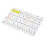 Piano Keyboard Stickers Multipurpose Removable 2