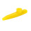 Plast Mini Bärbar Kazoo Ukulele Gitarr Partner 2