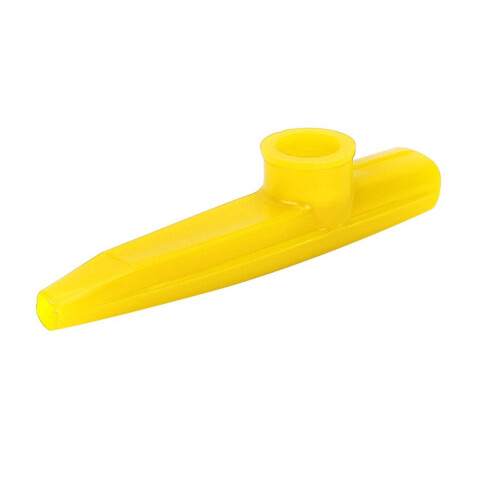 Plast Mini Bärbar Kazoo Ukulele Gitarr Partner 1