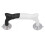 Patchwork Ruler Gripper Plastic Cat Appearance 5