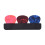 Guitar Pick Holder with Guitar Picks Adhesive Back 2