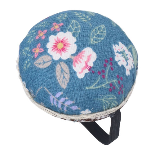 Pin Cushion Soft Comfortable Elastic Wristbands 2