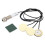 Guitar Pickup Avoid Trepanning SelfAdhesive Piezo 3