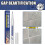 OUHOE Tile Gap Beautification Pen Waterproof Mold 2