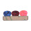 Guitar Pick Holder with Guitar Picks Adhesive Back 5