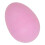 Plastic Egg Shaker Early Education Portable 2