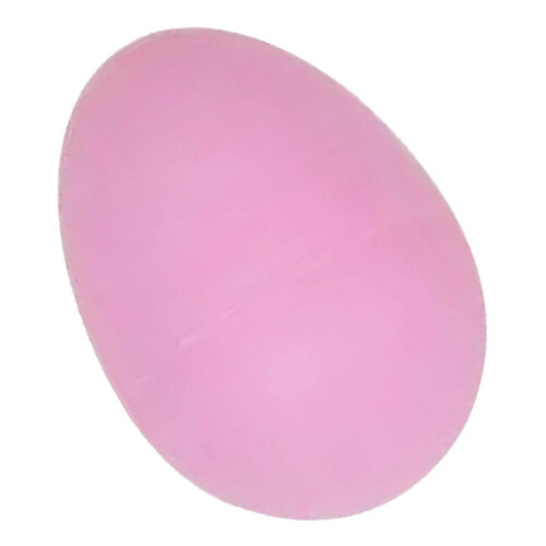 Plastic Egg Shaker Early Education Portable 1