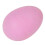 Plastic Egg Shaker Early Education Portable 4