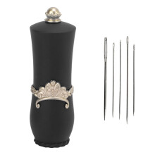 Pin Cushion Lipstick Shape Exquisite Beautiful