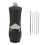 Pin Cushion Lipstick Shape Exquisite Beautiful 1