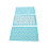 Polymer Clay Silk Screen Stencils DIY Reusable 5