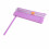 Paper Cutter Small Mini Folding Clear Scale Burrs 4