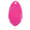 Needle Threader Portable MultiColored Plastic 1