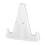 Tallriksdisplaystativ Silikonform DIY Flexibilitet 5