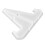 Tallriksdisplaystativ Silikonform DIY Flexibilitet 4