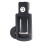 Mini draagbare plastic klarinetrimmer 1