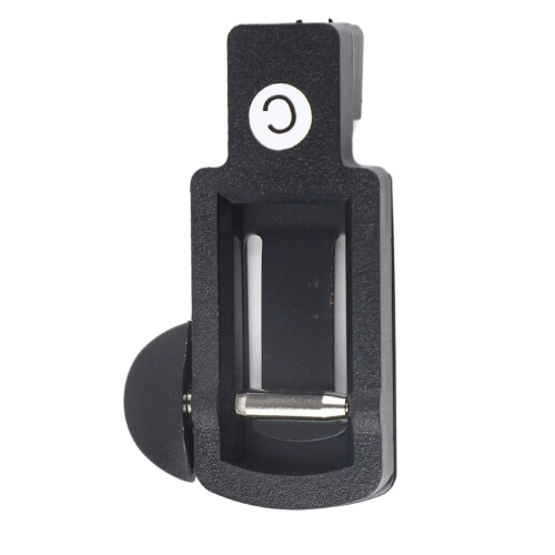 Mini draagbare plastic klarinetrimmer