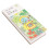 Malbuch im Taschenformat mit Cartoon-Motiven 3