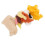 Needle Felt Kit Cute Bear Style DIY Making 5