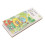 Malbuch im Taschenformat mit Cartoon-Motiven 4