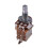 Elgitarr Bas Potentiometer Push Pull 4