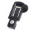 Mini draagbare plastic klarinetrimmer 4