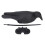 Plastic Crow Decoy Black Raven for Hunt with Foot 1