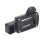 Mini draagbare plastic klarinetrimmer 5