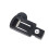 Mini draagbare plastic klarinetrimmer 2