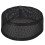 Polyester Mixed Cotton Cloth Muslim Prayer Hat 4