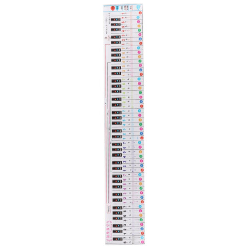 Pianoklavier met 88 toetsen, draagbaar 2