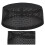 Polyester Mixed Cotton Cloth Muslim Prayer Hat 5