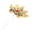 Needle Threader Retro Ergonomic Design Metal Wire 5