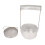 Verfkwastring Aluminium Veerhouder 1