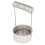 Verfkwastring Aluminium Veerhouder 5