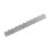 Paper Tearing Ruler Carbon Steel Irregular Edge 4