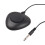 Compact sustainpedaal met 6,35 mm interface, universeel 3
