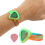 Bärbara gitarrplektrum Armbandsplektrum Handledsrem 3