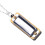 Draagbaar mini-harmonica muziekinstrument 1
