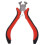 Practical Guitar Bass String Cutting Pliers Fret 1