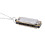 Draagbaar mini-harmonica muziekinstrument 4