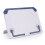 Portable Desk Adjustable Music Book Stand Table 1